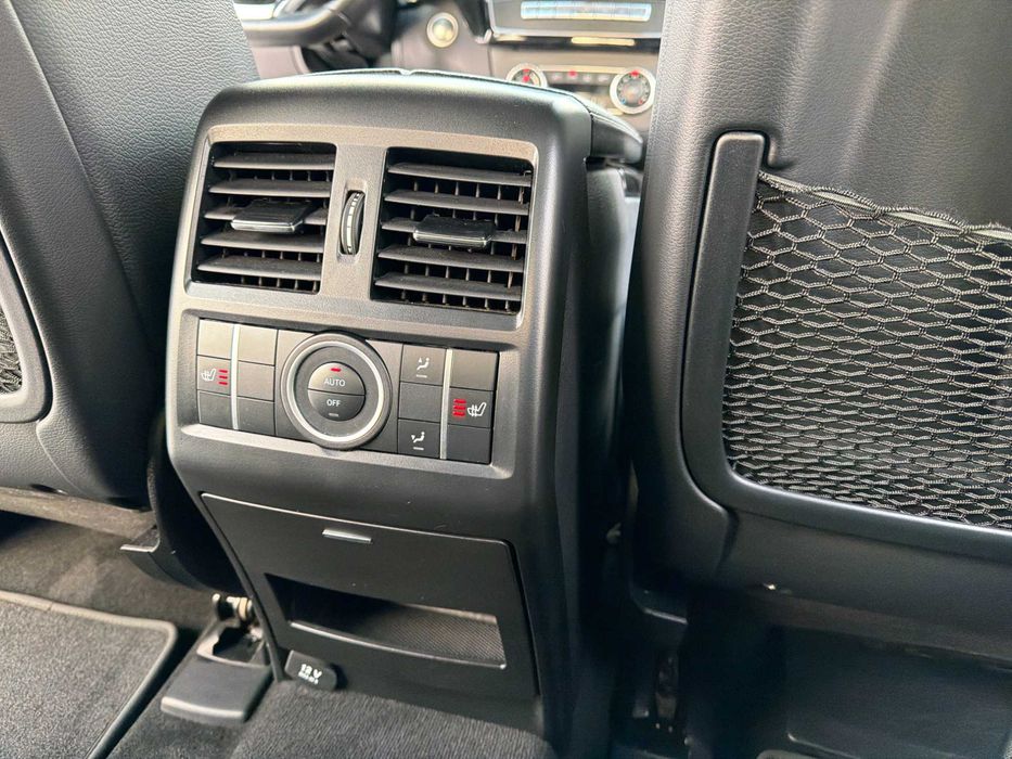 Mercedes GLE 250d AMG 4 Matic