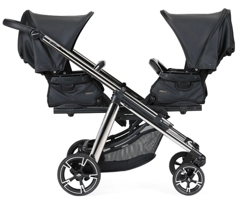 Carrinho gémeos em ótimo estado