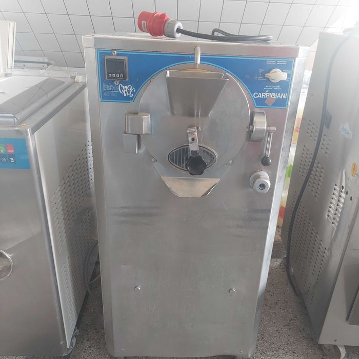 Frezer do lodów Carpigiani Labo Choc 40/60