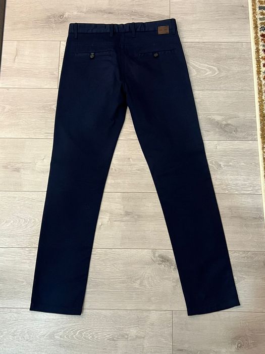 Zara Men's Pants, Size 4064564352629889123