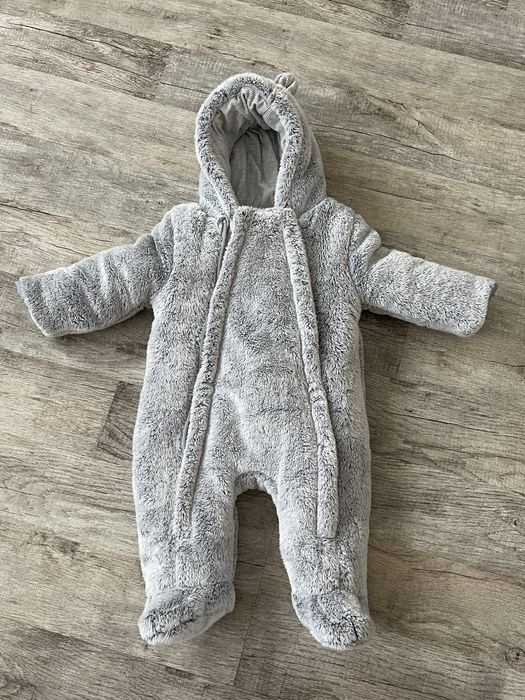Дитячий комбінезон George 0-3, демісезонний