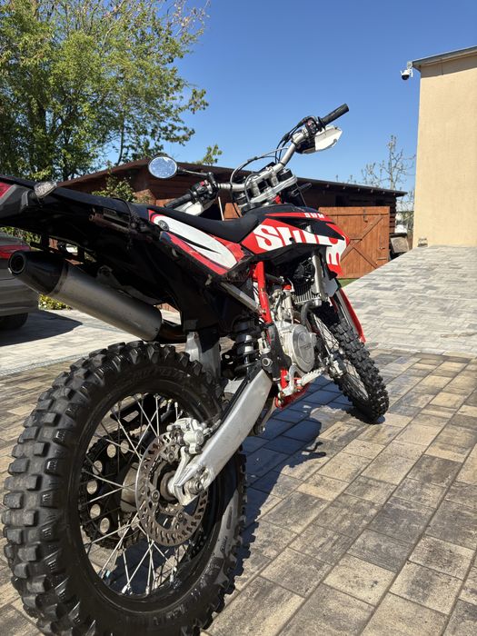 Swm rs300 2019r