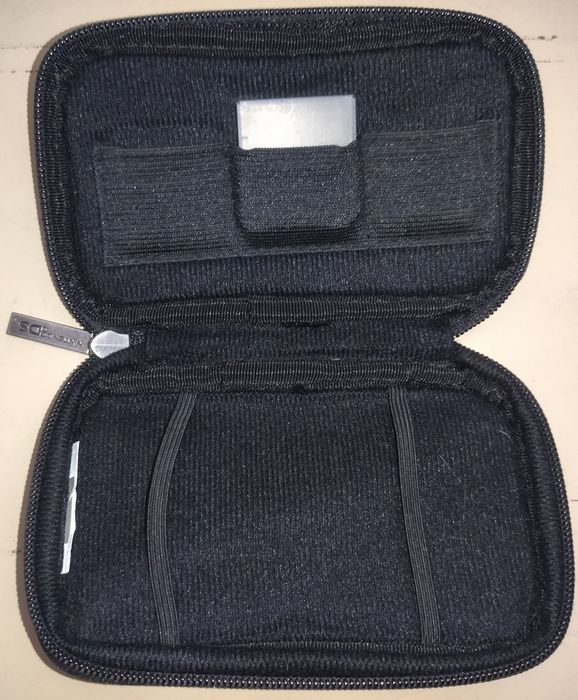 Pokémon - Bolsa para Nintendo Ds