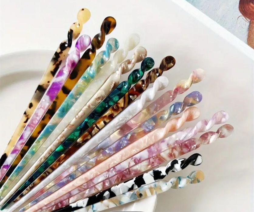 Паличка для волосся