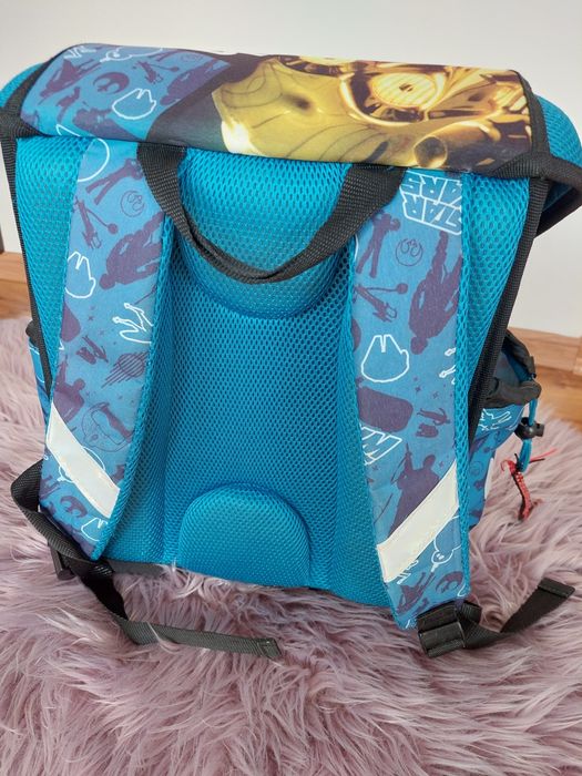 Plecak szkolny,tornister, 20 zł