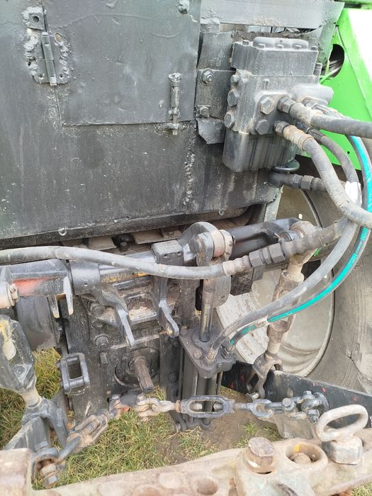 Продам трактор юмз