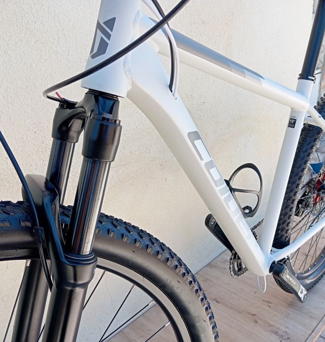 JF-Bikes Bicicleta Coluer Limbo L