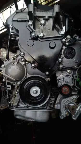 Motor G9T722 OPEL 2.2L 90 CV