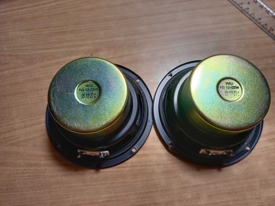 Динамики различные