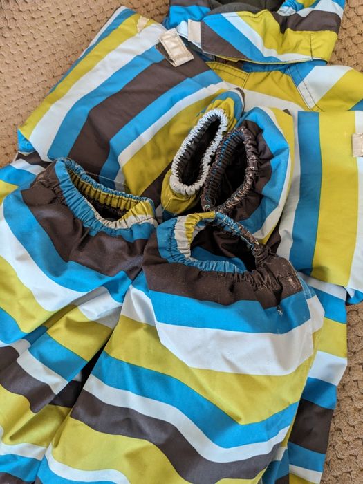 Комбінезон reima 86