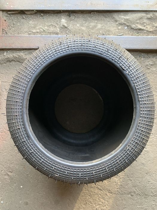 Пневмоподушка Man, Neoplan - Rubber Master