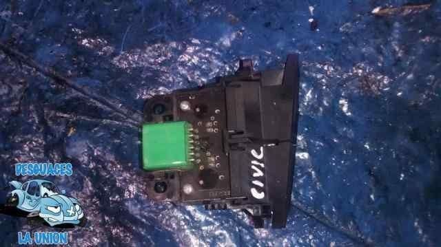 COMANDO VOLANTE HONDA CIVIC VIII HATCHBACK 2011 -