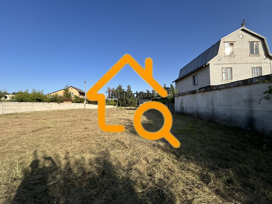 СУПЕР⁉️Продаж Земля під інд. будівництво ФАСАД метро Теремки, Юрівка