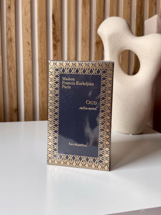 Maison Francis Kukdjian oud satin mood 70 ml