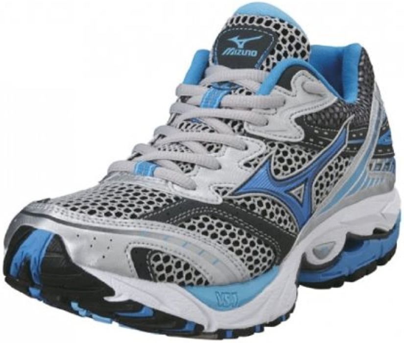 Професійні бігові кросівки Mizuno Wave Ultima 3