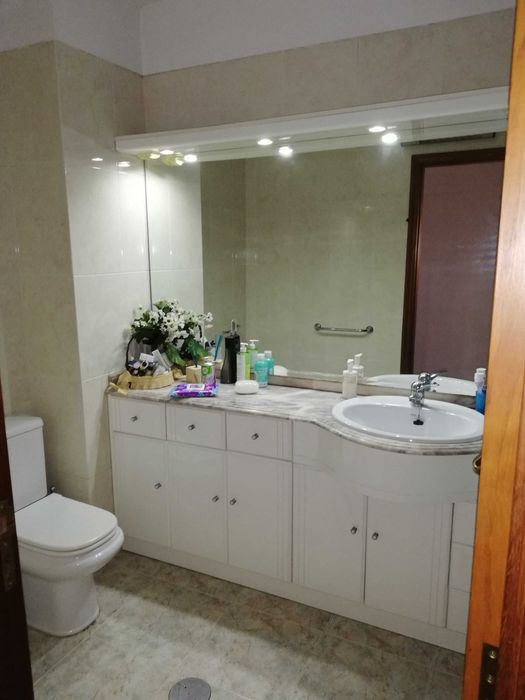 Quarto — Salgueiros, Porto