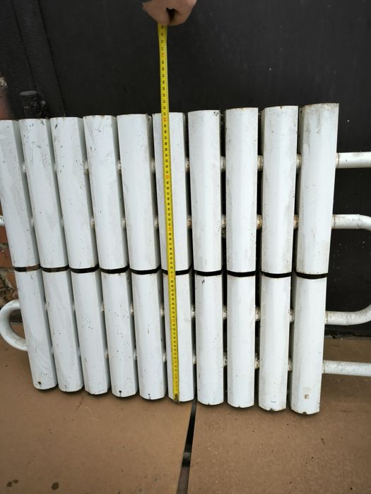 Радиаторы отопления