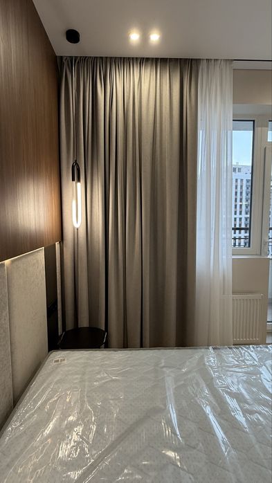 1-room apartment apartment by the address st. Arkadiyskoe plato Gagarinskoe plato (area 45 m²) - Atlanta.ua - photo 20