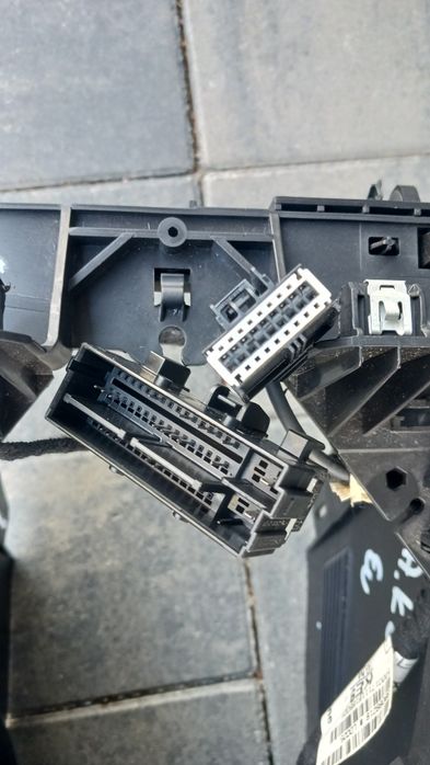 Tunel środkowy Astra K EUROPA