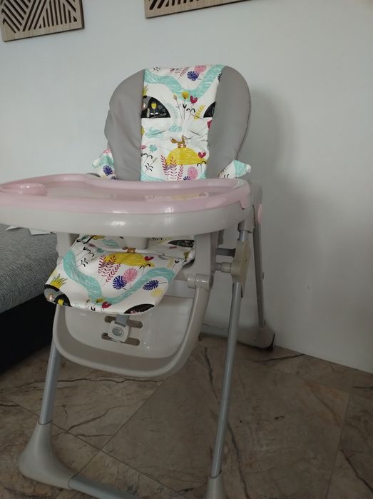 Fotelik do karmienia Kinder Kraft