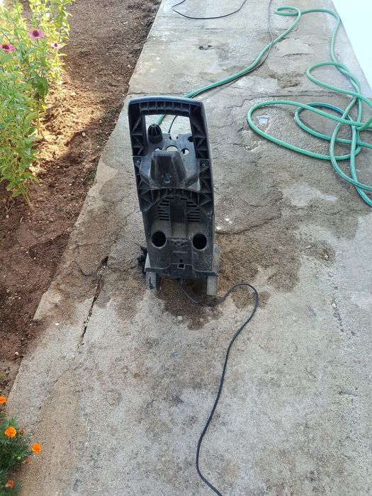 Lavadora STIHL  usada