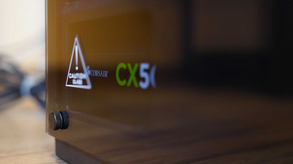 Komputer Stacjonarny I5-11th 16GB 1,5TB