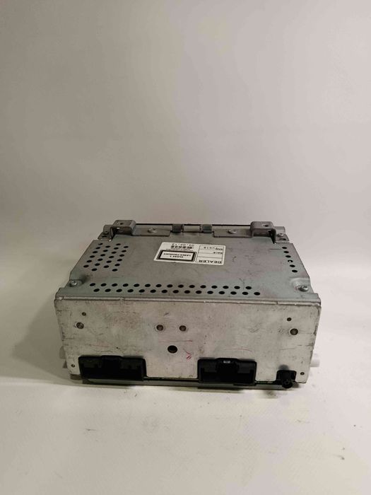 Rádio / auto-rádio FORD Fiesta VI (CB1, CCN)