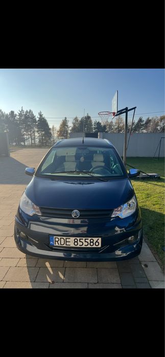 Sprzedam Samochód MicroCar Aixam