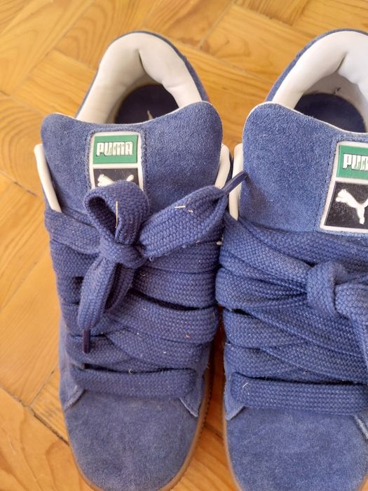 Puma Suede Xl Original