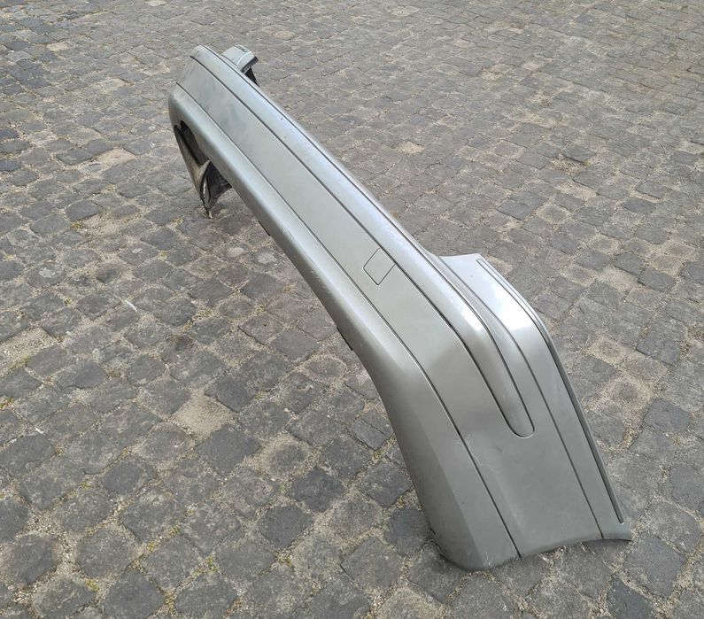 Pára-Choques Trás - Mercedes Classe C ( W203 )