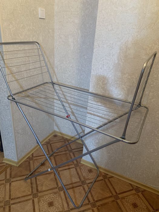 Сушарка для белья, сушка бельевая