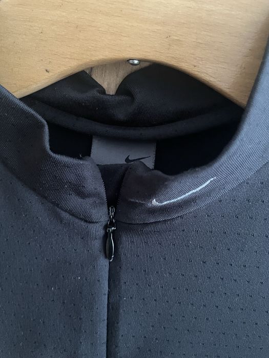 Koszulka  damska fitness Nike