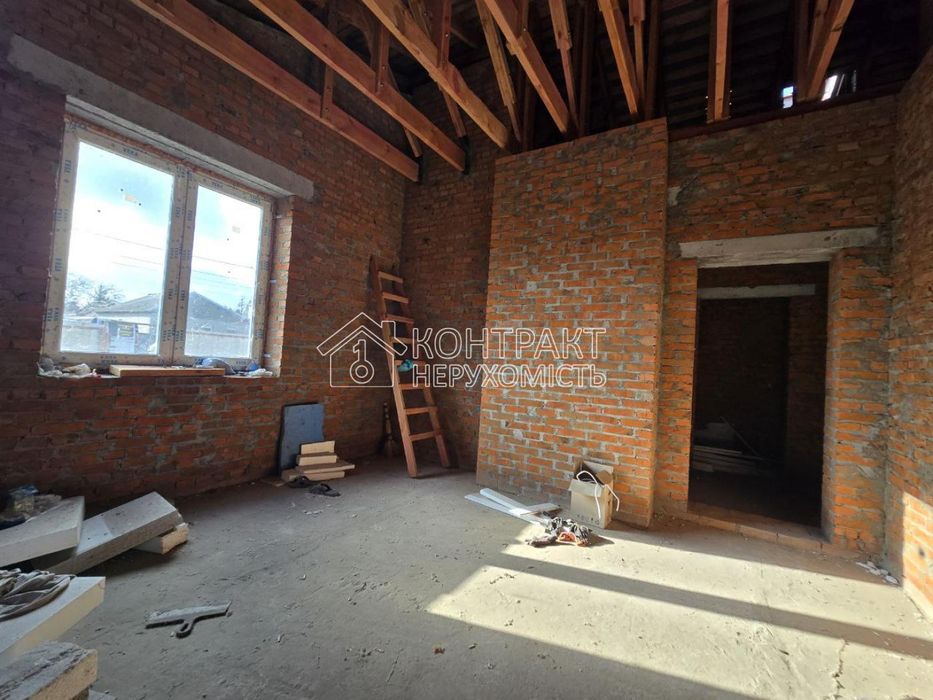 Продаж нового будинка 118кв.м вул. Істомінська