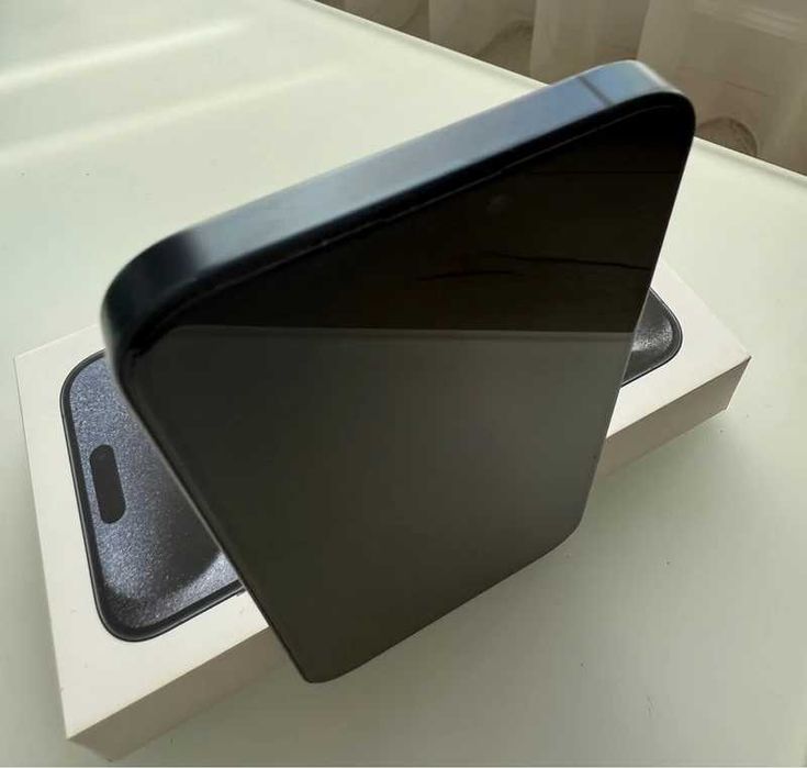 Phone 15 Pro 128GB Jak Nowy  Blue Titanium