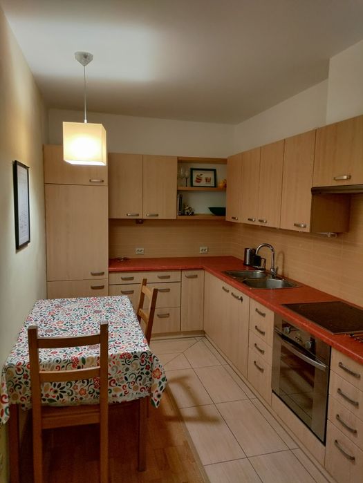 Do wynajęcia 2 pokojowe mieszkanie 45 m², Kurdwanów- przy pętli - Widok 2
