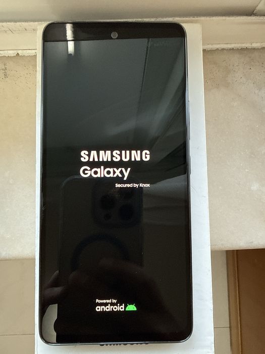 Samsung A53 5G Preto