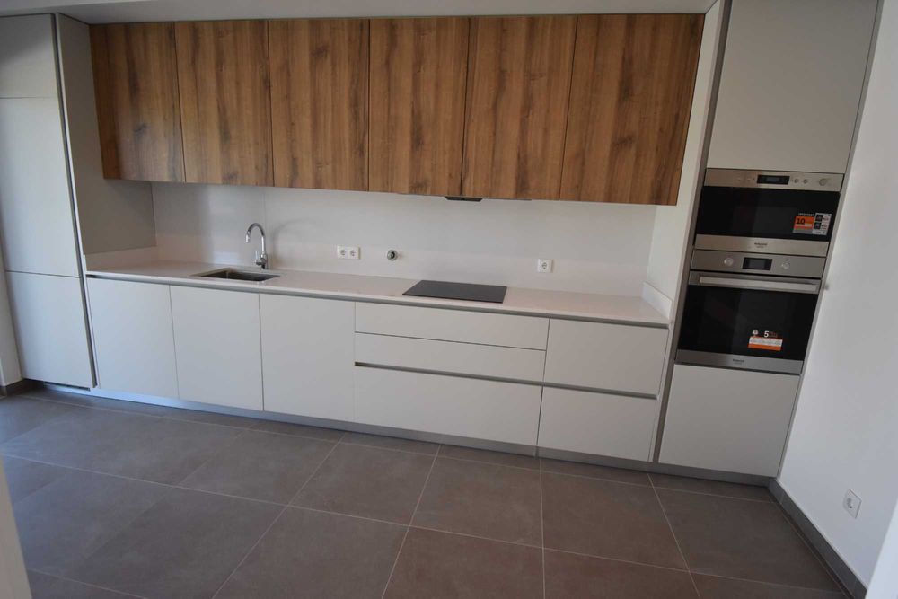 Moradia Moderna T3 com Excelentes Áreas e Equipamentos – Conforto e Eficiência