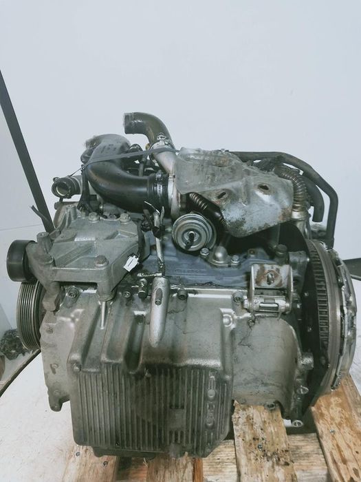 MOTOR COMPLETO FIAT CROMA 2008 -939A2000