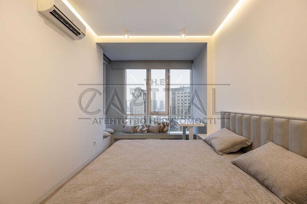 Оренда / Квартира / Саксаганського, Київ ЖК Royal Tower