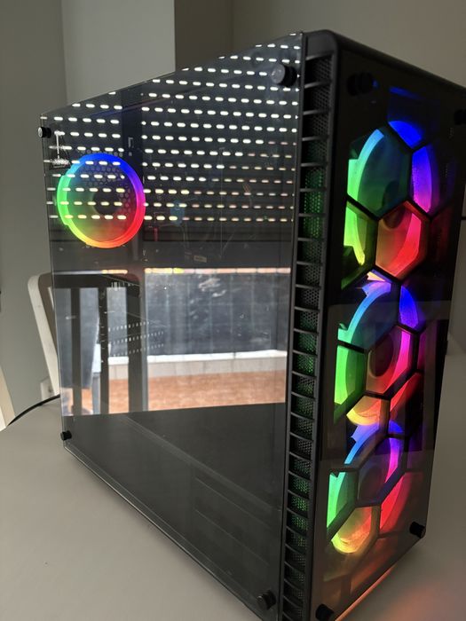 Vendo Computador seminovo