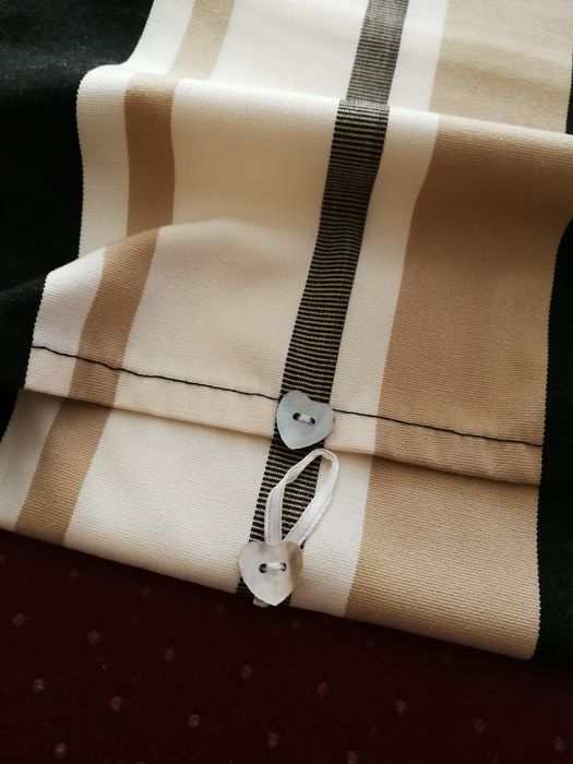 Наволочка для декорировных подушек  ручная работа