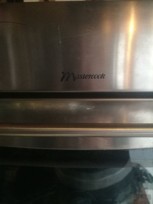 Piekarnik Mastercook