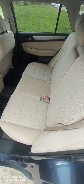Продаю машину Subaru outback