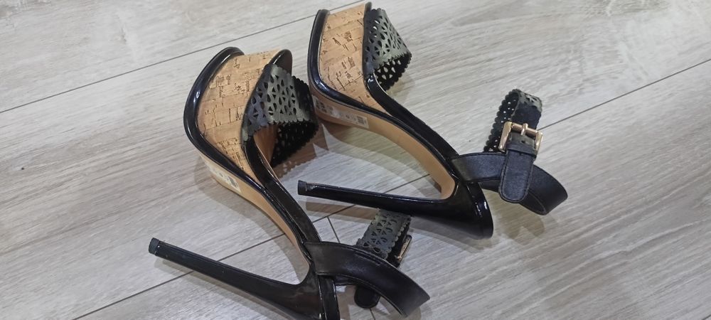 Nowe szpilki New Look