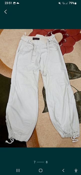 Продам класний літній комплект 48 розмір