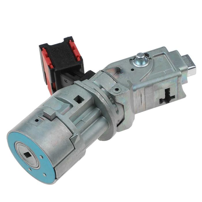 Canhão Igniçao Renault Clio Mk3 Kangoo Master Trafic Dacia Novo