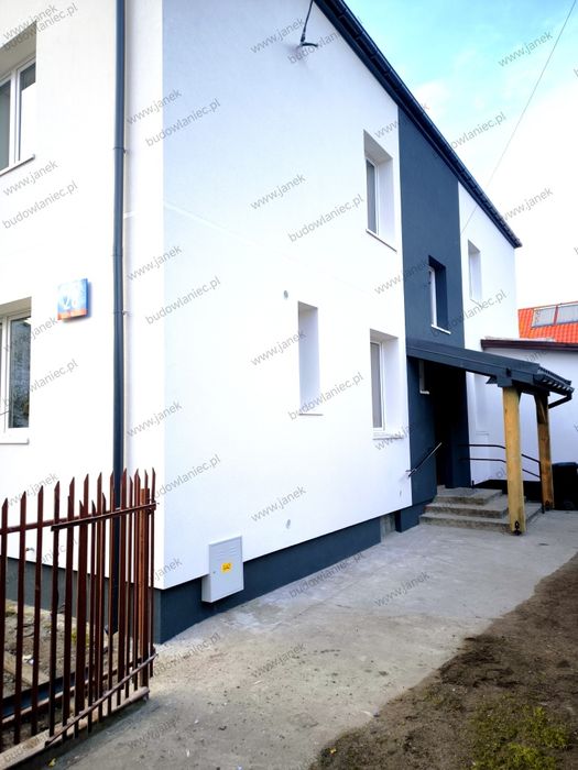 Elewacja / Ocieplenie / Docieplenia / Termomodernizacja