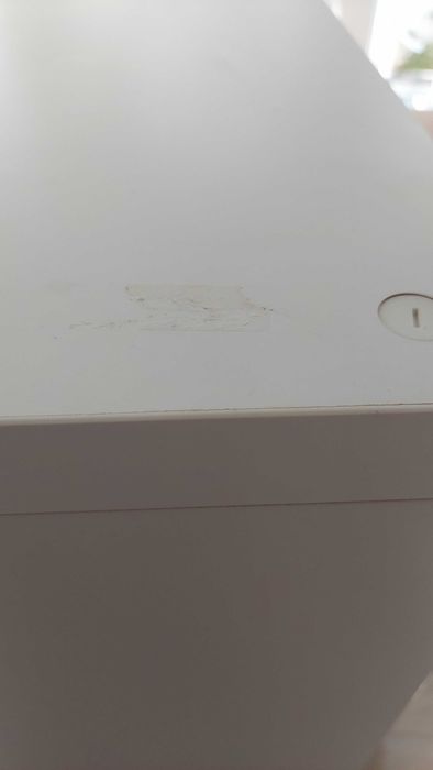 Módulo BESTA IKEA 120cm - estante