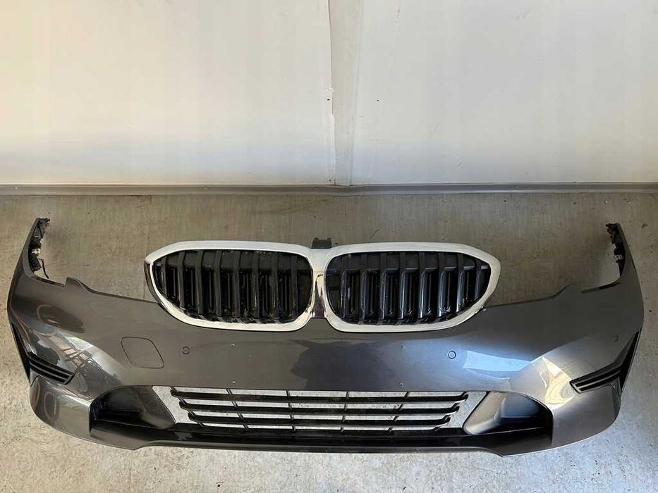 BMW бмв 3 G20 G21 Бампер передний рестайлинг дорест разборка В НАЛИЧИИ