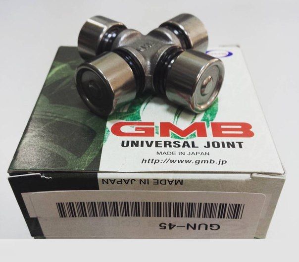 Krzyżak drążka kolumny kierowniczej BMW MINI R50, R52, R53